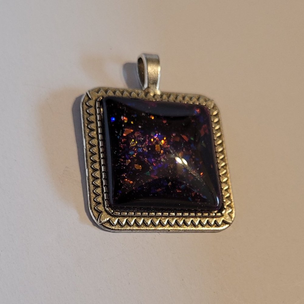 Necklace Pendant